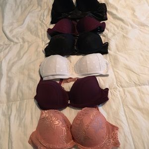 Bras